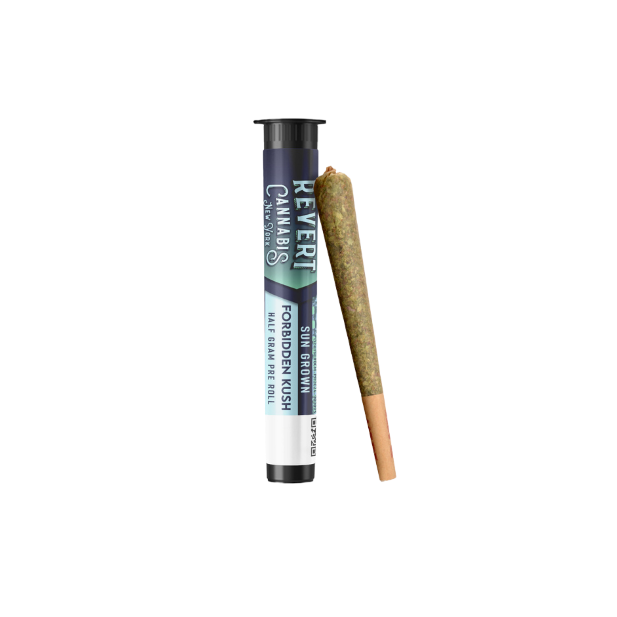 Sun-Grown Cannabis Pre-Rolls in New York | Revert NYC